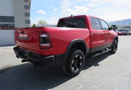 2020 Ram 1500 - Image 5