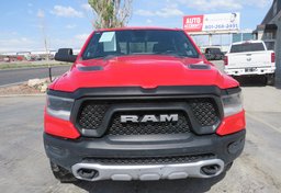 2020 Ram 1500 - Image 11
