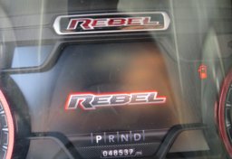 2020 Ram 1500 - Image 47