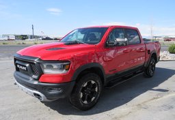 2020 Ram 1500 - Image 2