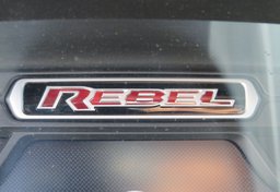 2020 Ram 1500 - Image 40