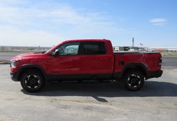 2020 Ram 1500 - Image 9