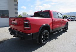 2020 Ram 1500 - Image 7