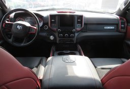 2020 Ram 1500 - Image 22