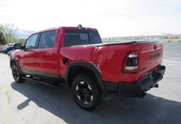 2020 Ram 1500 - Image 6