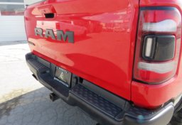 2020 Ram 1500 - Image 17