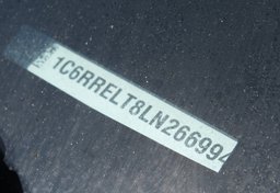 2020 Ram 1500 - Image 66