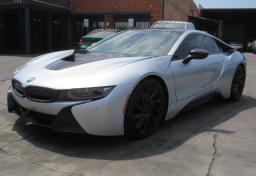 Thumbnail of 2017 BMW i8