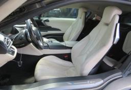 Thumbnail of 2017 BMW i8