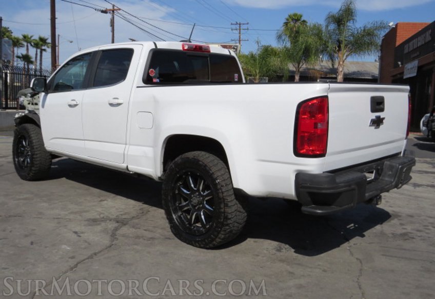 2016 Chevrolet Colorado - Image 10