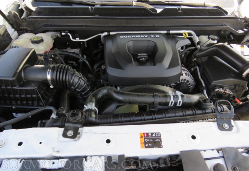 2016 Chevrolet Colorado - Image 52