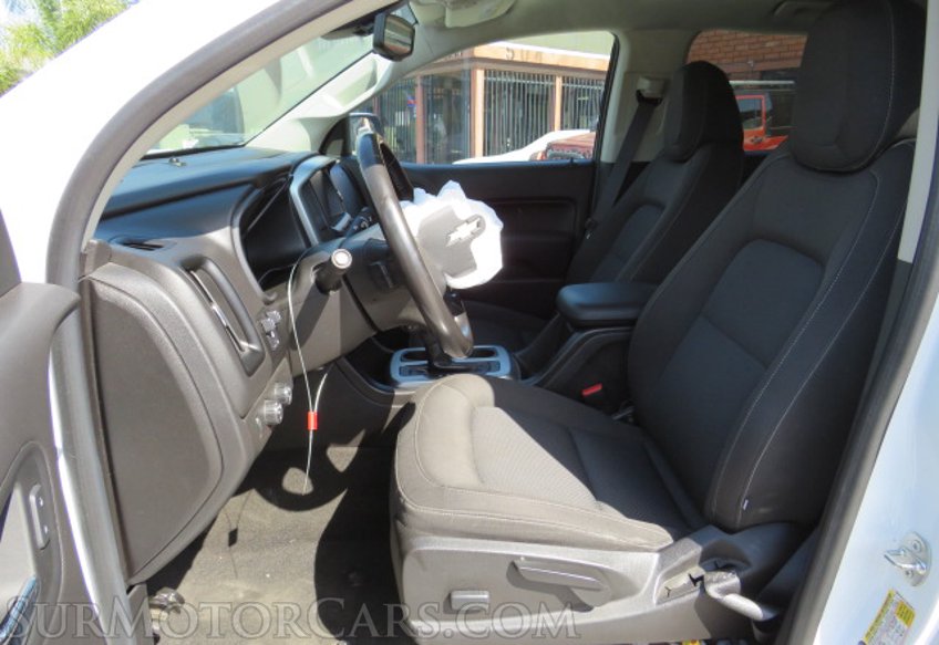 2016 Chevrolet Colorado - Image 27