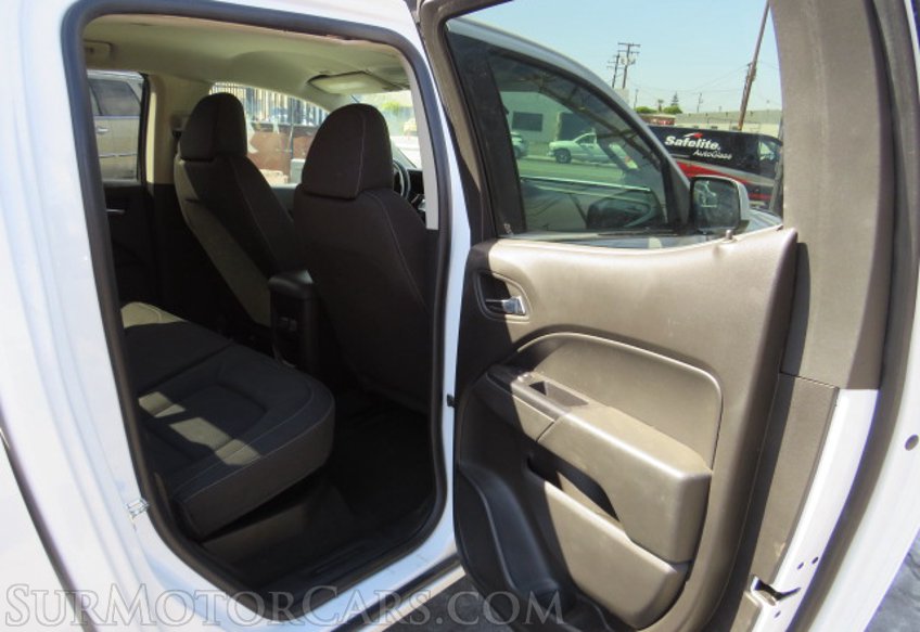 2016 Chevrolet Colorado - Image 24