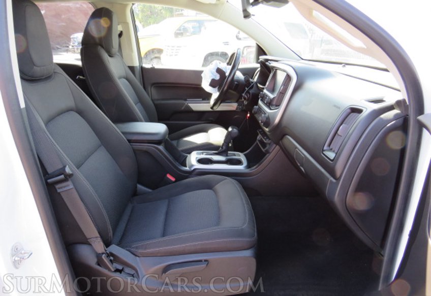 2016 Chevrolet Colorado - Image 26