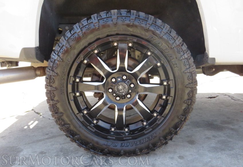 2016 Chevrolet Colorado - Image 16