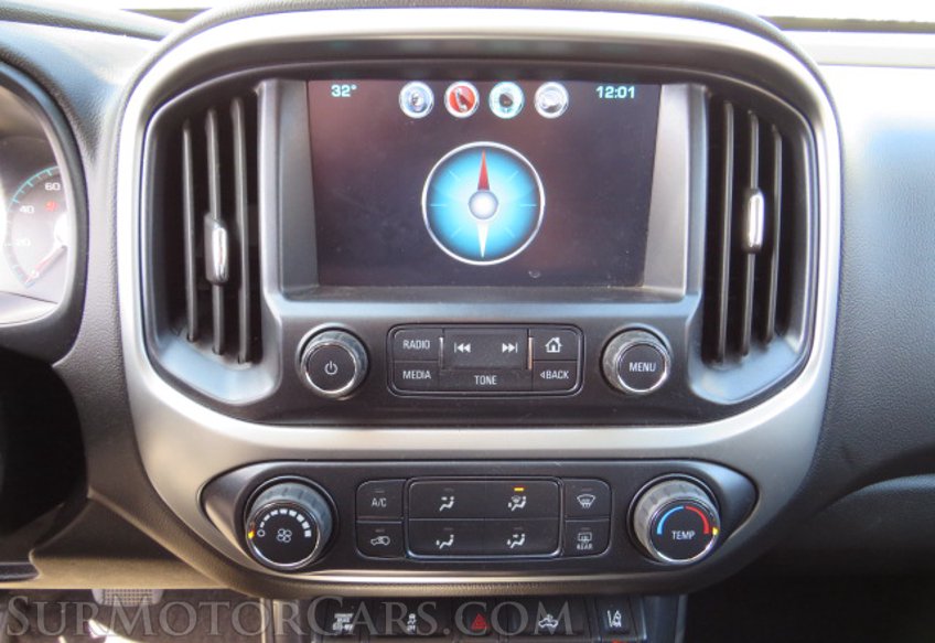 2016 Chevrolet Colorado - Image 37