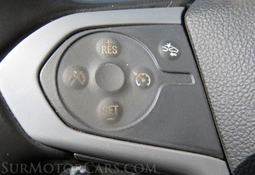 2016 Chevrolet Colorado - Image 34