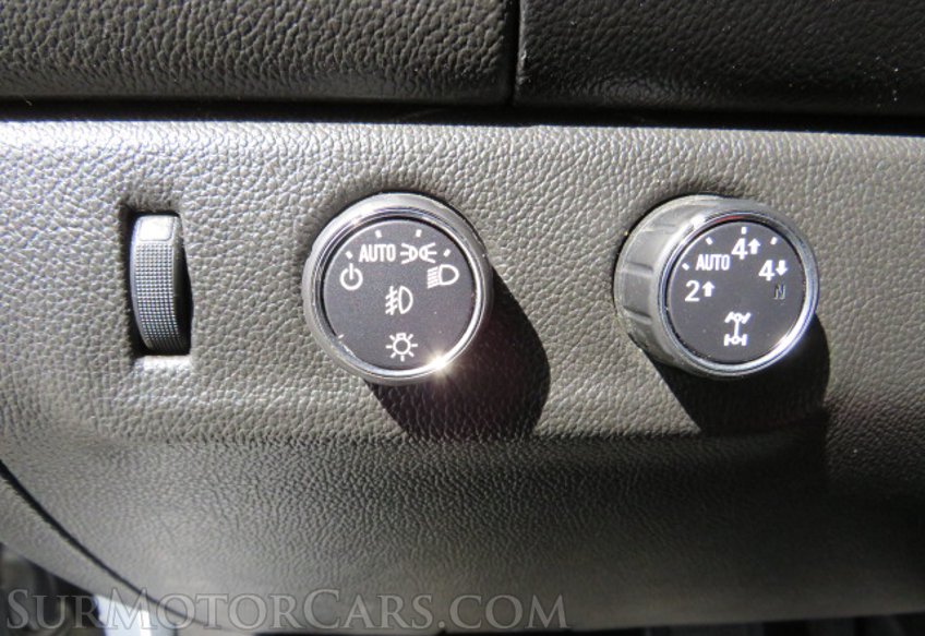 2016 Chevrolet Colorado - Image 43