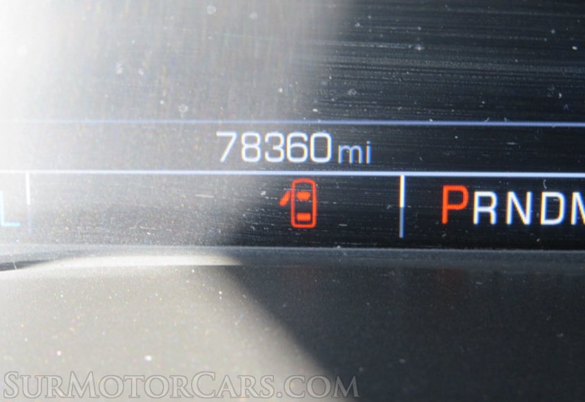 2016 Chevrolet Colorado - Image 39
