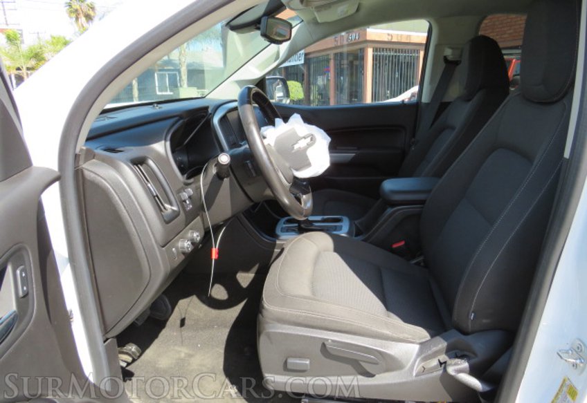 2016 Chevrolet Colorado - Image 25