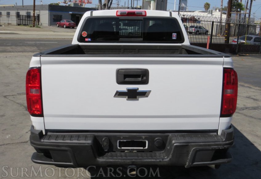 2016 Chevrolet Colorado - Image 12