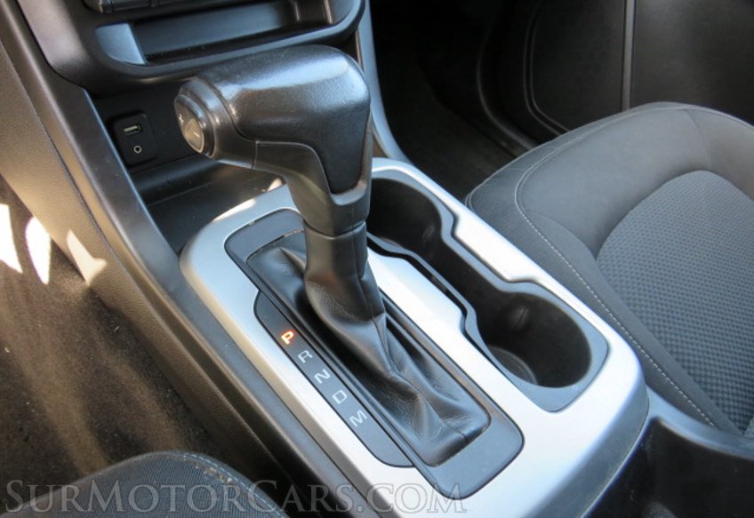 2016 Chevrolet Colorado - Image 36