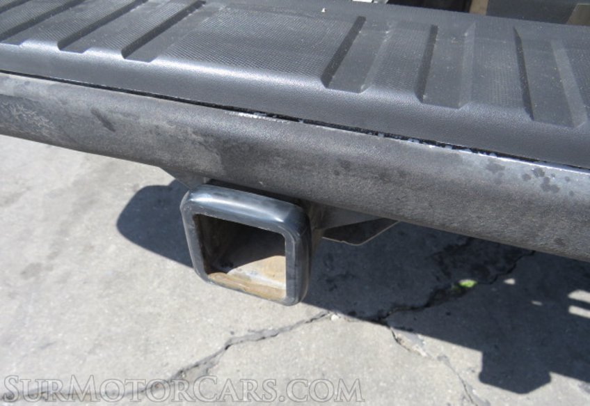2016 Chevrolet Colorado - Image 20