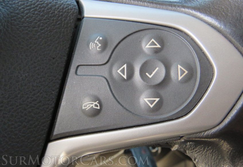 2016 Chevrolet Colorado - Image 35