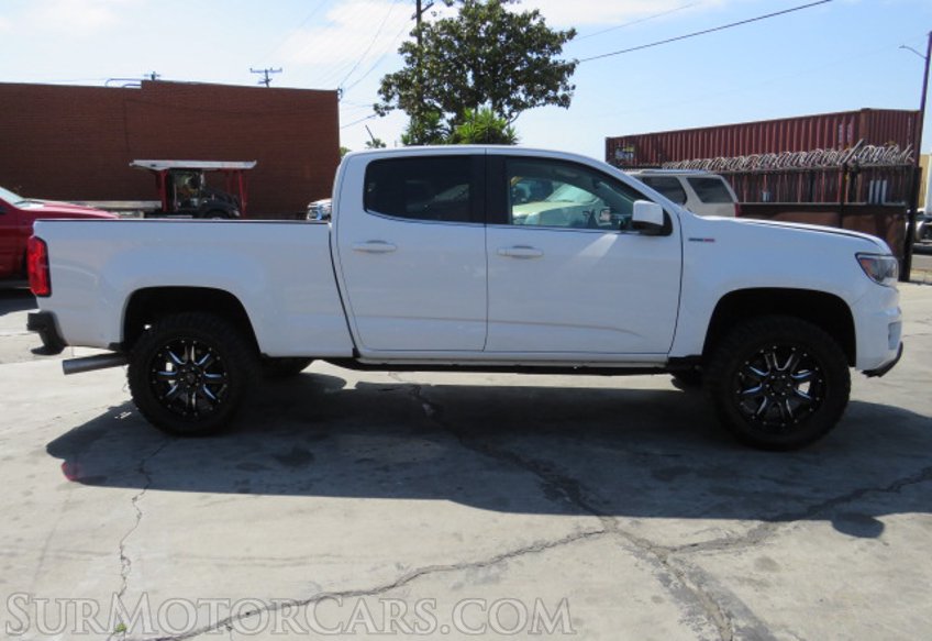 2016 Chevrolet Colorado - Image 5