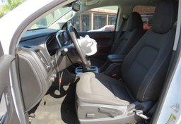 2016 Chevrolet Colorado - Image 27