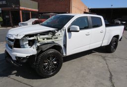 2016 Chevrolet Colorado - Image 1