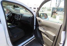 2016 Chevrolet Colorado - Image 22