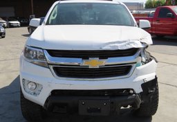 2016 Chevrolet Colorado - Image 11