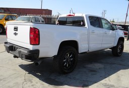 2016 Chevrolet Colorado - Image 9