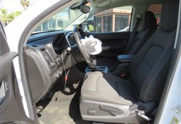 2016 Chevrolet Colorado - Image 25
