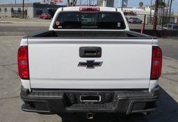 2016 Chevrolet Colorado - Image 12