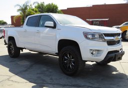 2016 Chevrolet Colorado - Image 4