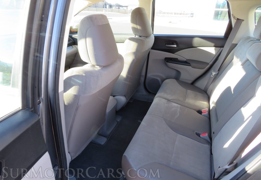 2014 Honda CR-V - Image 40