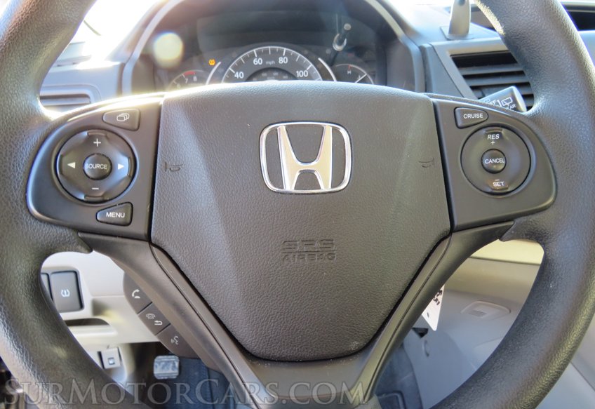 2014 Honda CR-V - Image 50