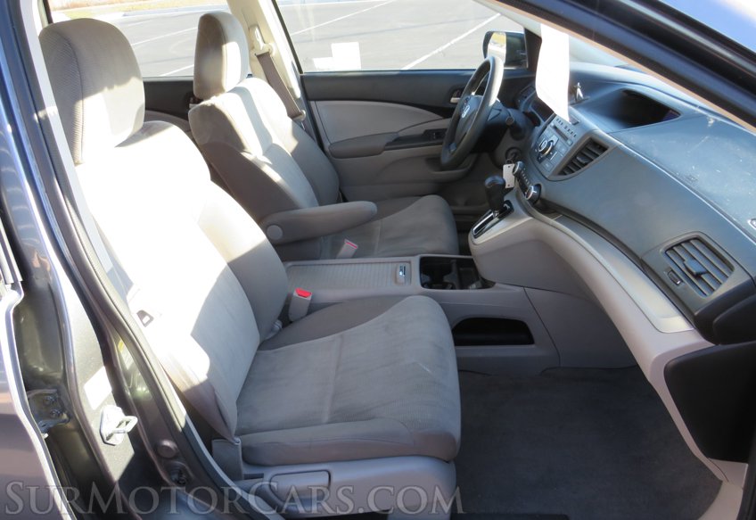 2014 Honda CR-V - Image 44