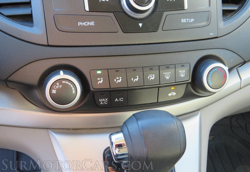 2014 Honda CR-V - Image 61