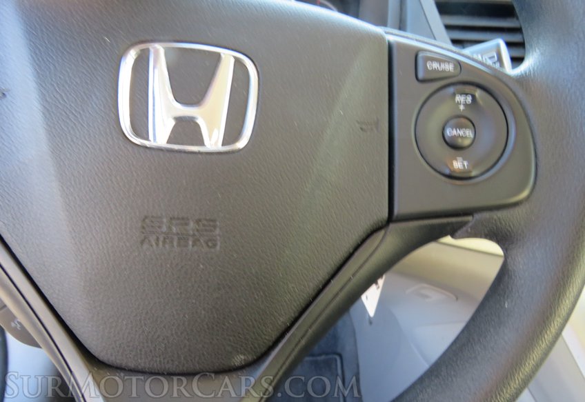 2014 Honda CR-V - Image 51
