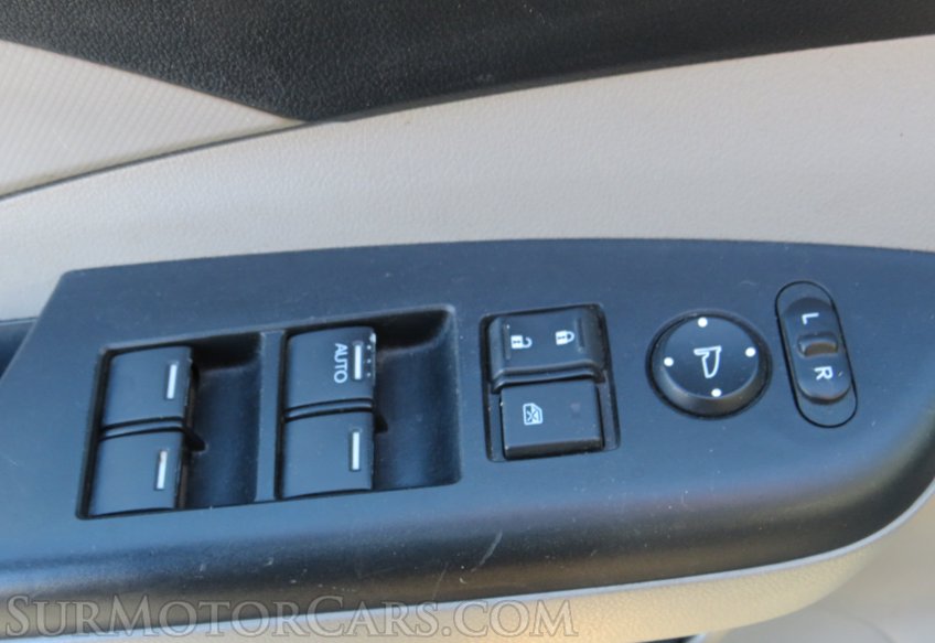 2014 Honda CR-V - Image 64