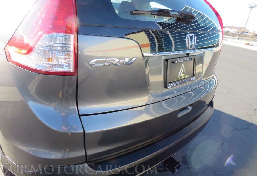 2014 Honda CR-V - Image 26