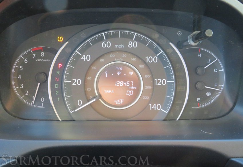 2014 Honda CR-V - Image 58