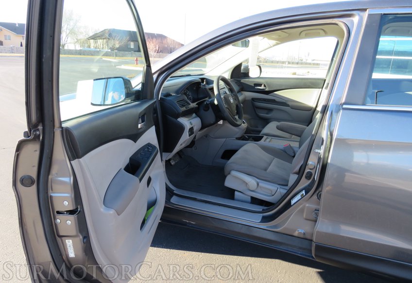2014 Honda CR-V - Image 38