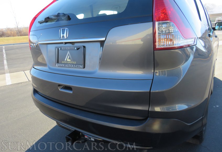 2014 Honda CR-V - Image 25