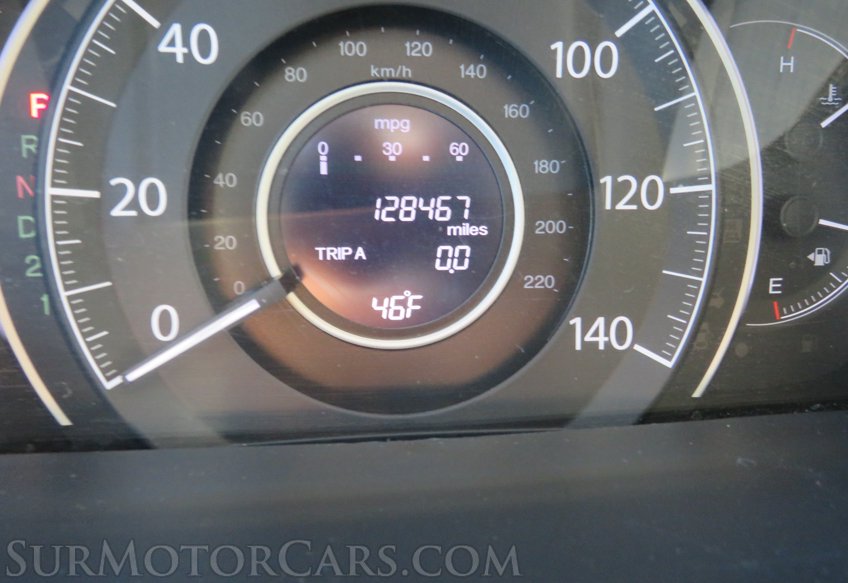 2014 Honda CR-V - Image 57