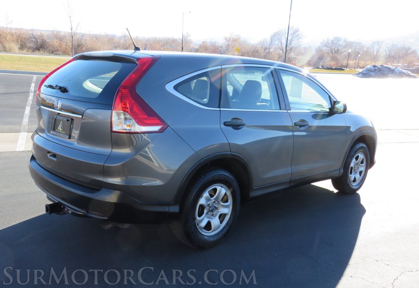 2014 Honda CR-V - Image 8