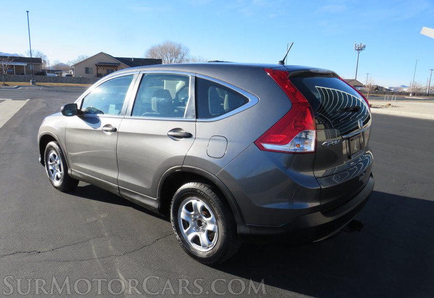 2014 Honda CR-V - Image 7